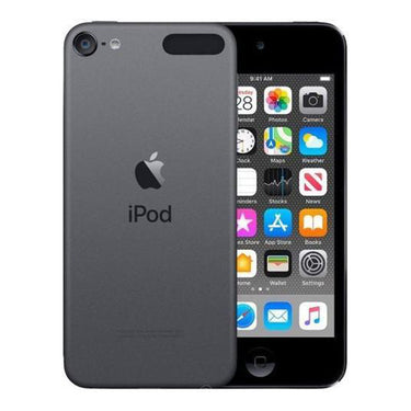 REFURBISHED Grade B/C Apple iPod Touch 6th Gen 32GB - Black